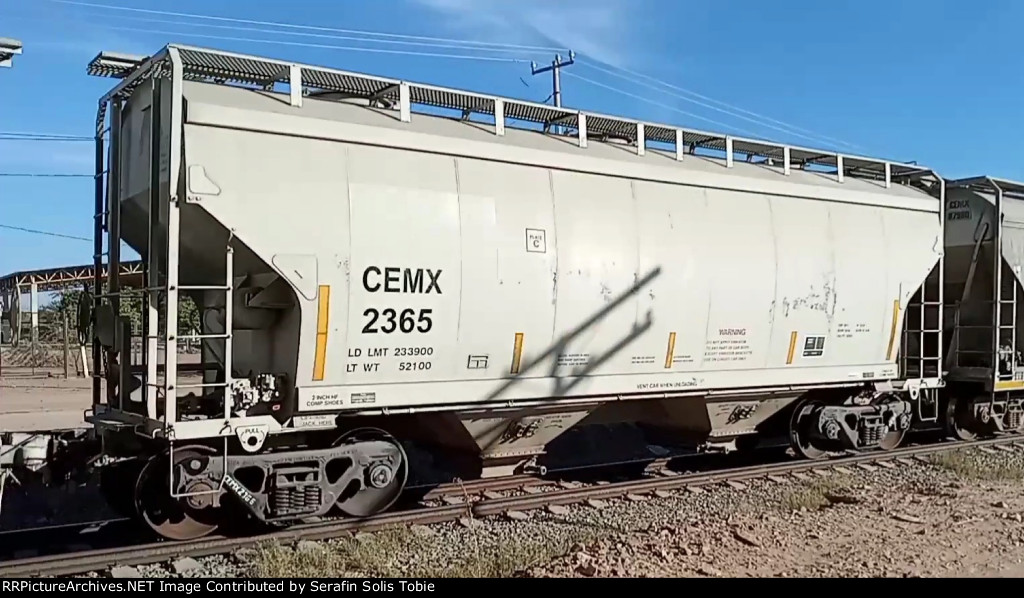 CEMX 2365